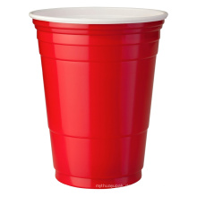 Solo Cup Design Ihre eigenen Kaffee Pappbecher Hohe Qualität Heißer Verkauf Benutzerdefinierte Gedruckt Doppel